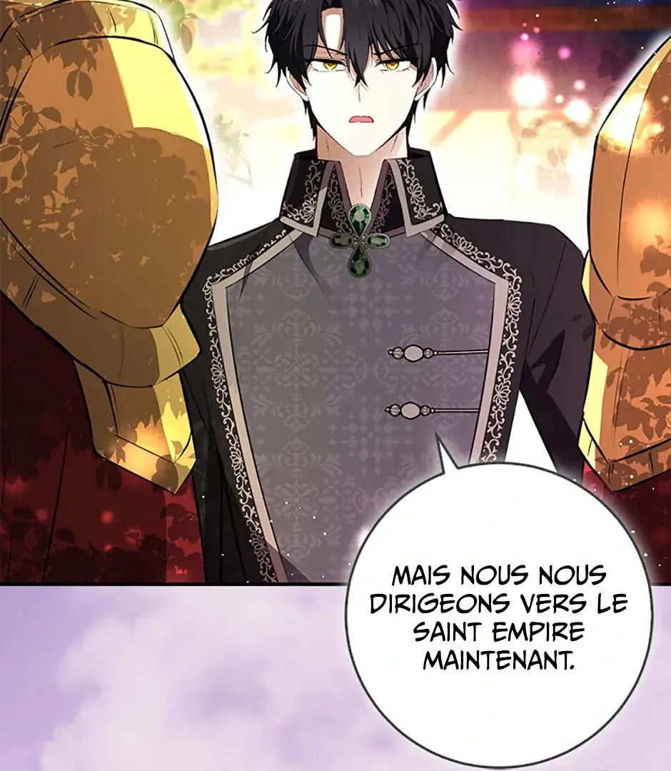 Read Talented Baby Squirrel FR Manga Online
