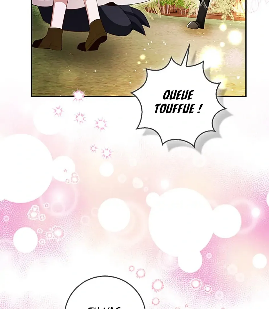 Read Talented Baby Squirrel FR Manga Online