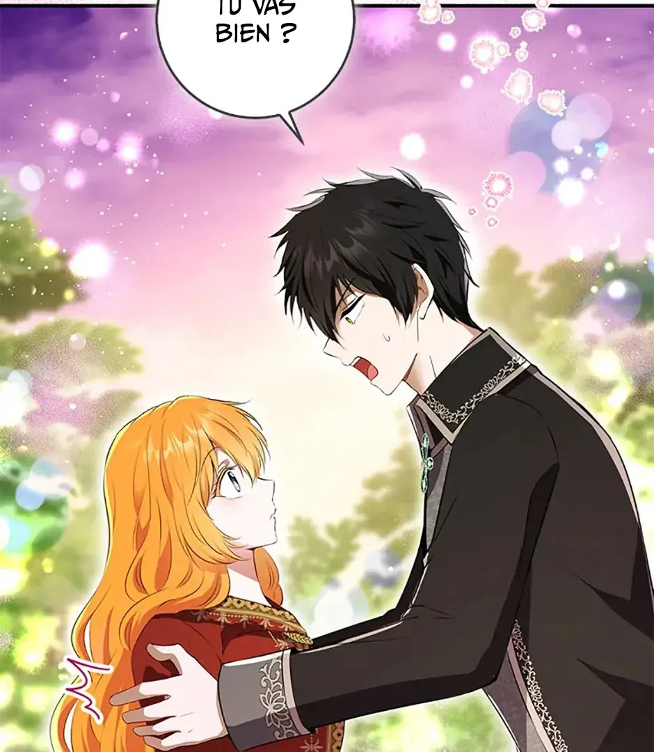 Read Talented Baby Squirrel FR Manga Online