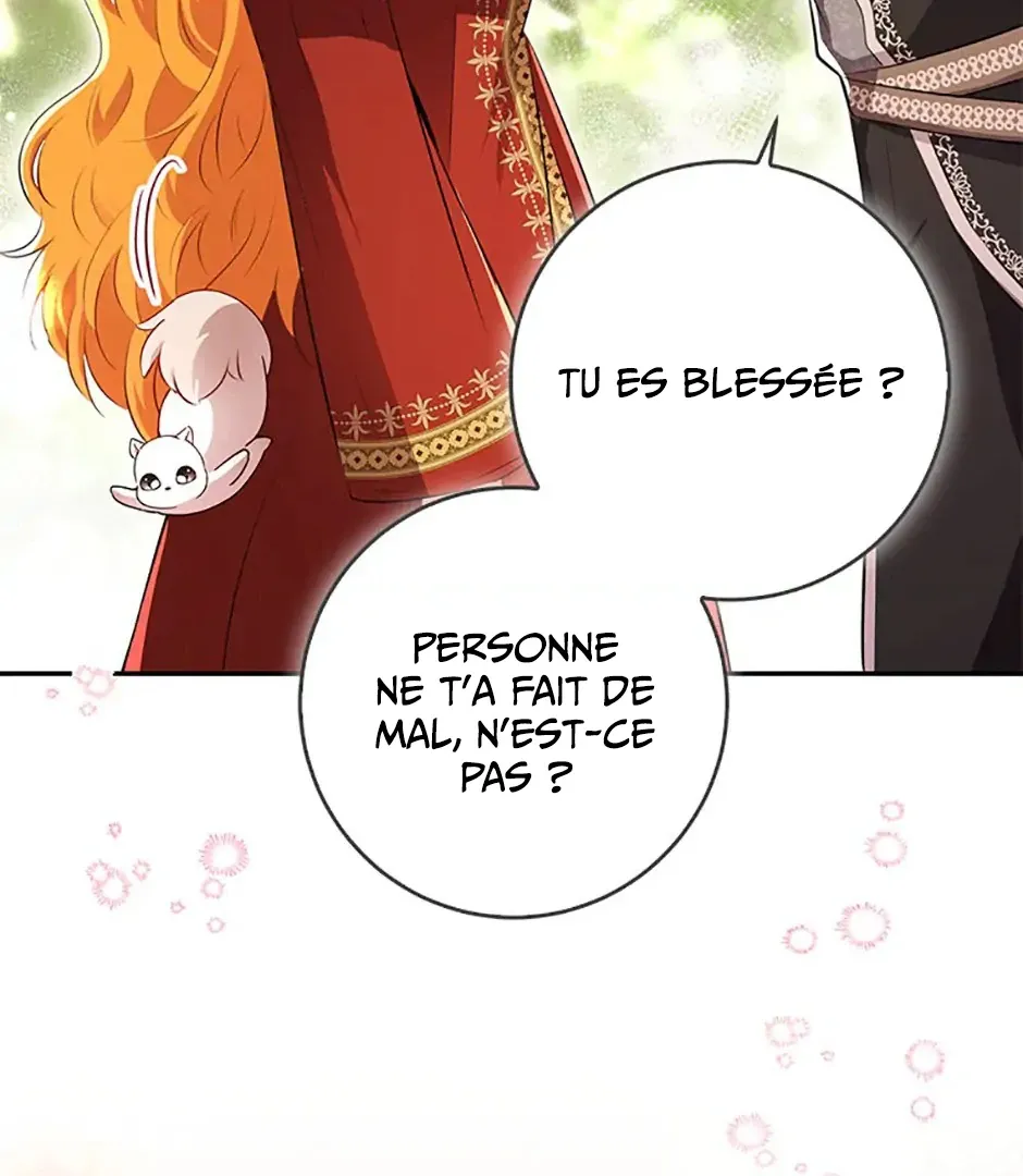 Read Talented Baby Squirrel FR Manga Online