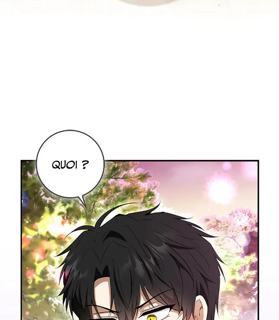 Read Talented Baby Squirrel FR Manga Online