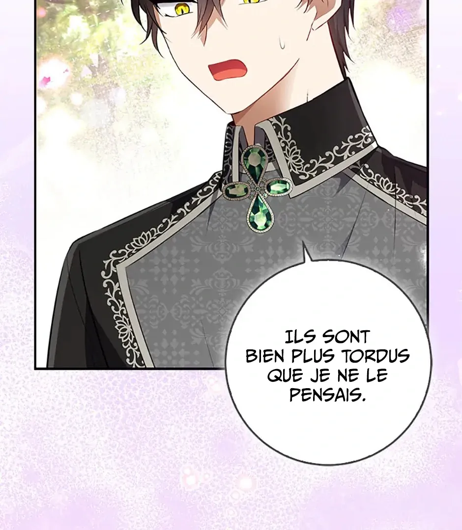 Read Talented Baby Squirrel FR Manga Online