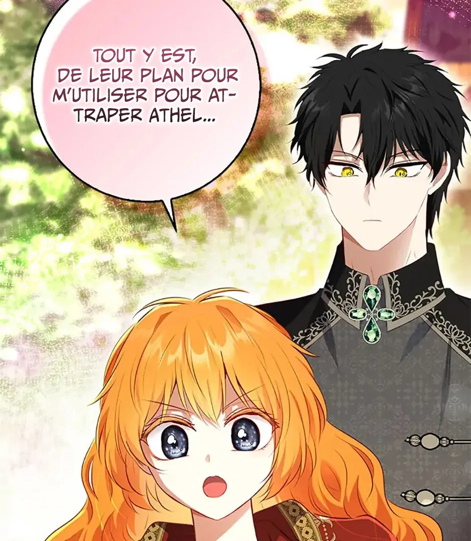 Read Talented Baby Squirrel FR Manga Online