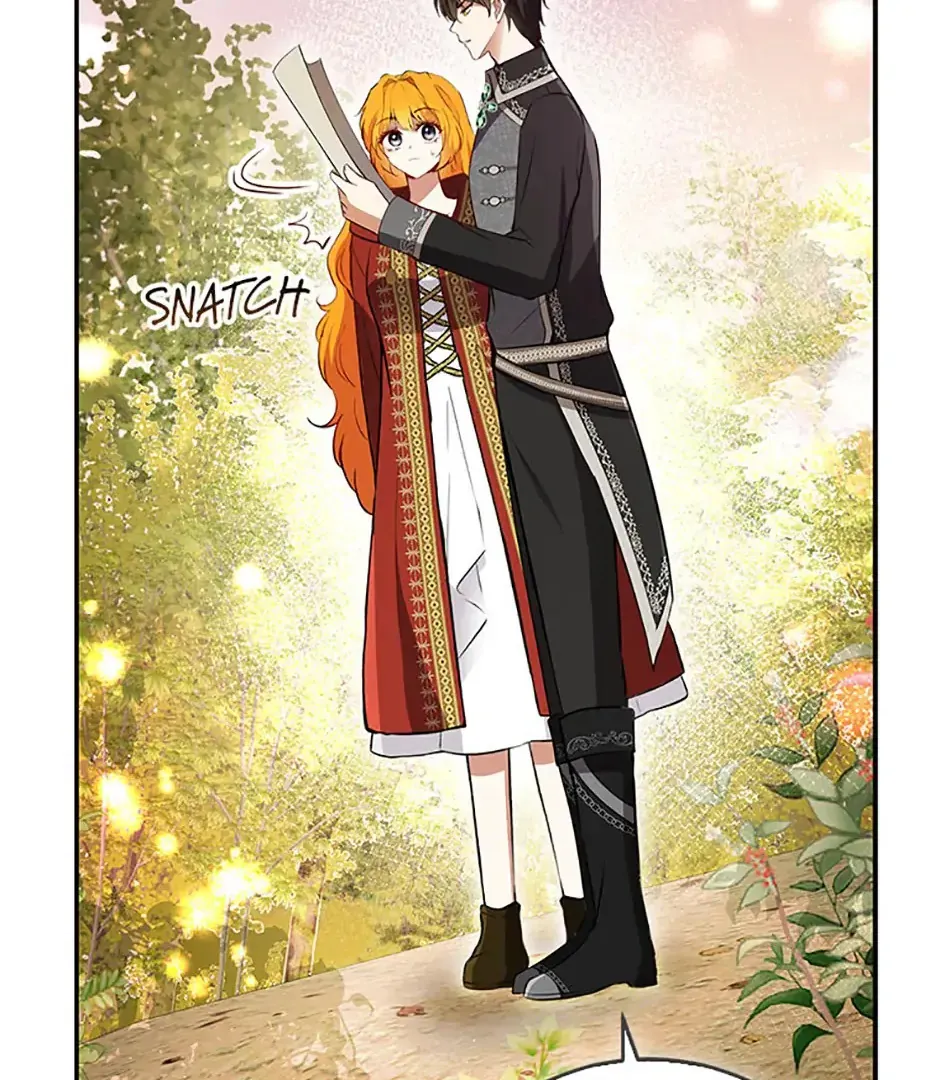 Read Talented Baby Squirrel FR Manga Online