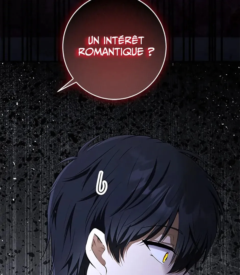 Read Talented Baby Squirrel FR Manga Online