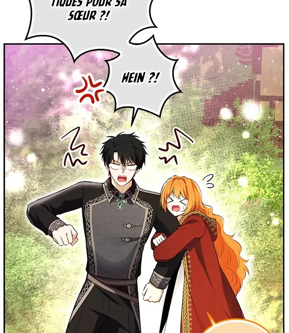 Read Talented Baby Squirrel FR Manga Online