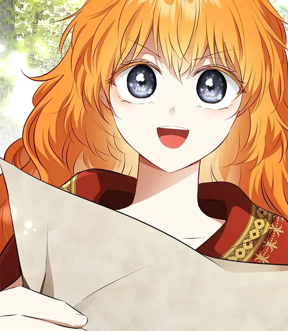 Read Talented Baby Squirrel FR Manga Online