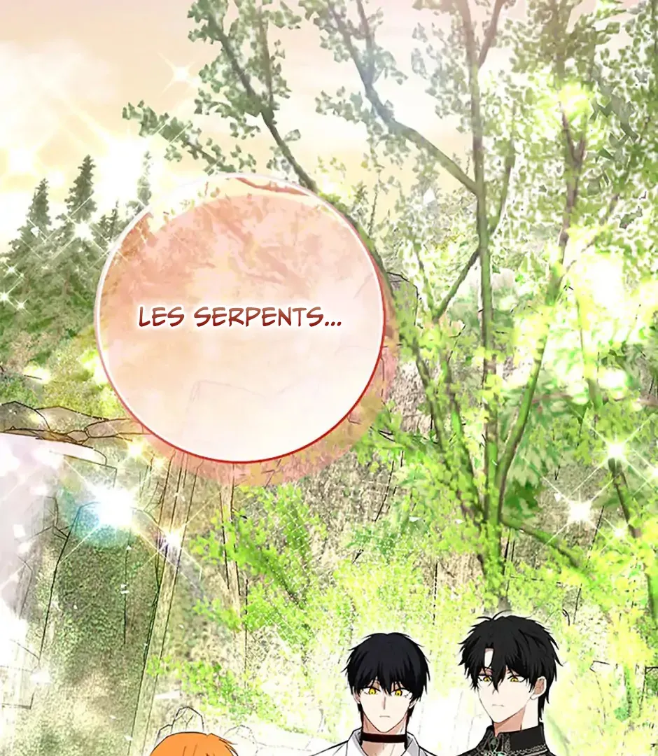 Read Talented Baby Squirrel FR Manga Online