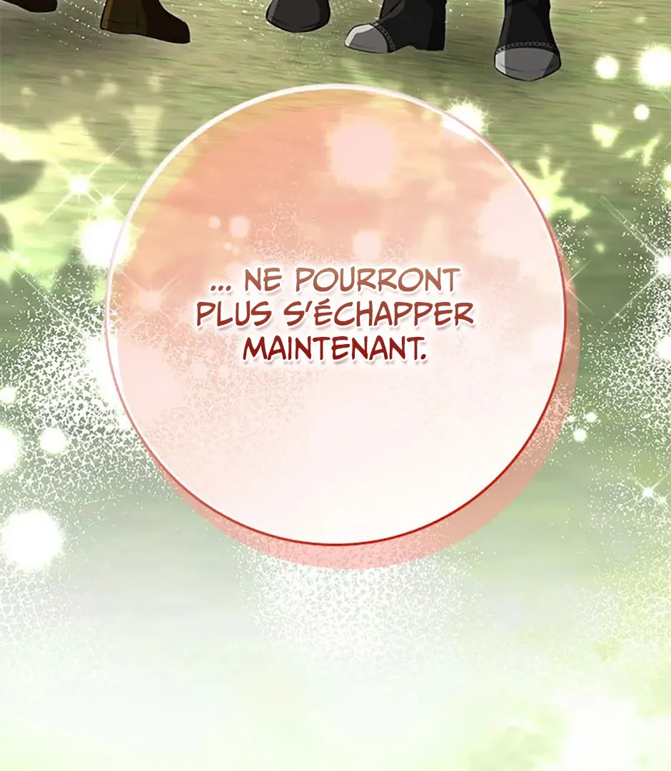 Read Talented Baby Squirrel FR Manga Online
