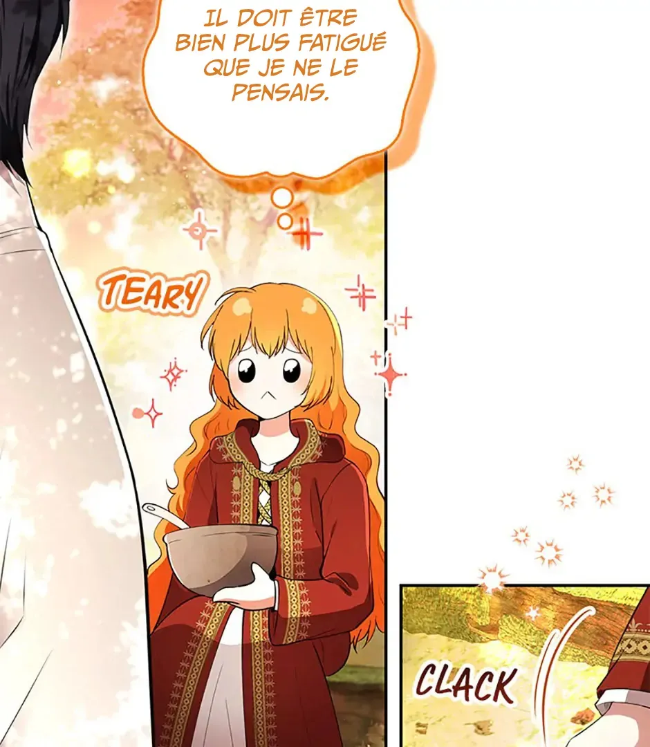 Read Talented Baby Squirrel FR Manga Online