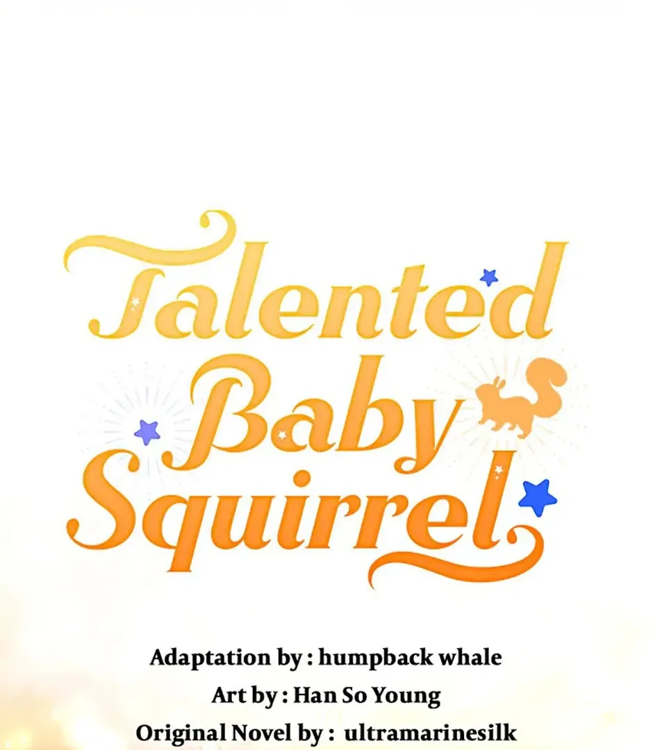 Read Talented Baby Squirrel FR Manga Online