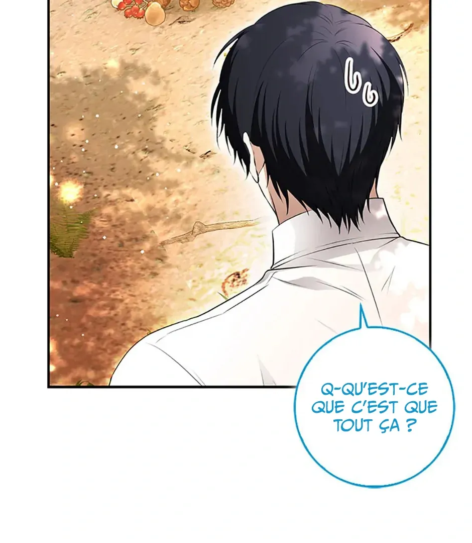 Read Talented Baby Squirrel FR Manga Online