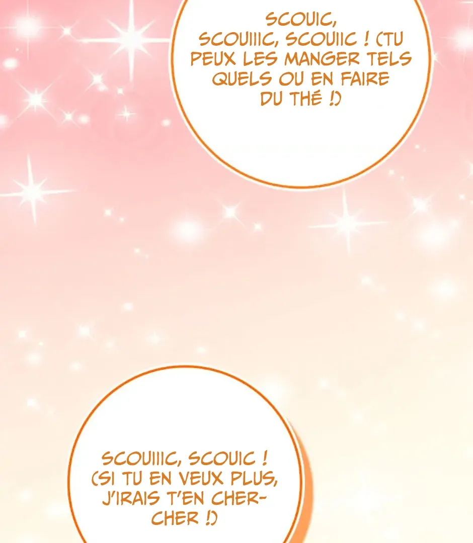 Read Talented Baby Squirrel FR Manga Online