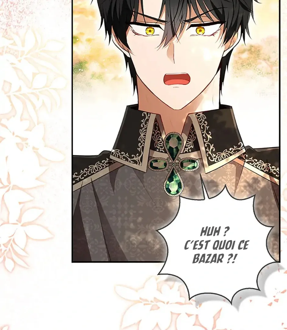 Read Talented Baby Squirrel FR Manga Online