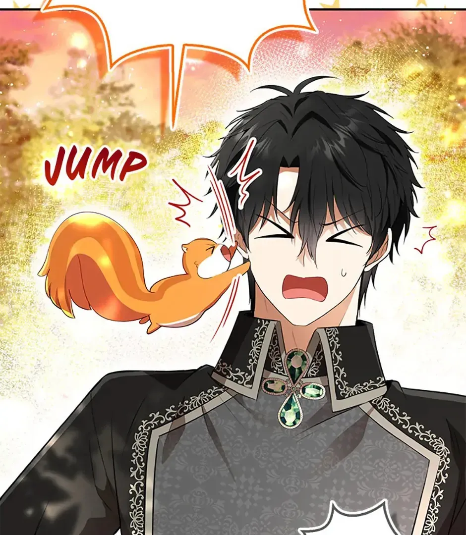 Read Talented Baby Squirrel FR Manga Online
