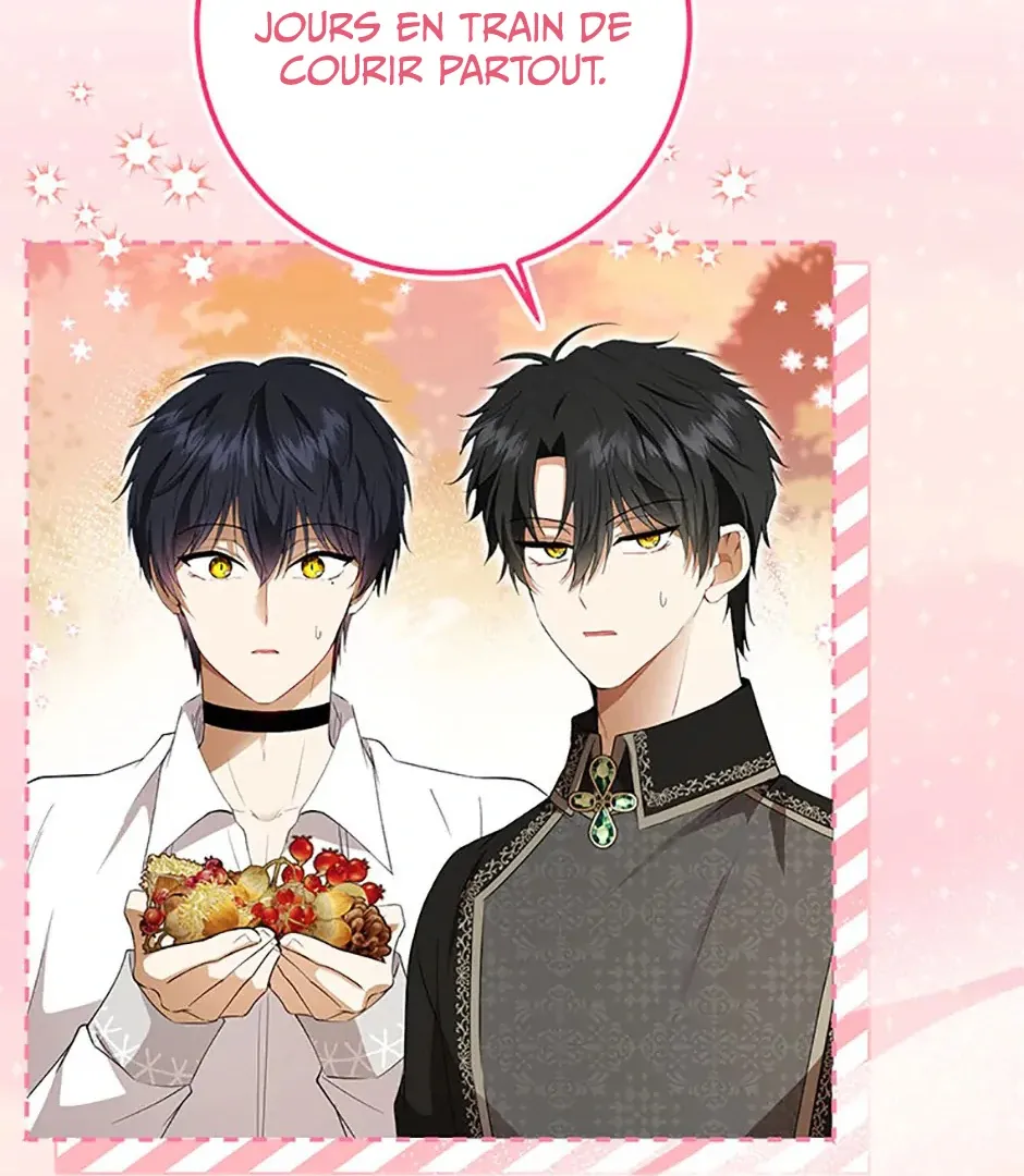 Read Talented Baby Squirrel FR Manga Online