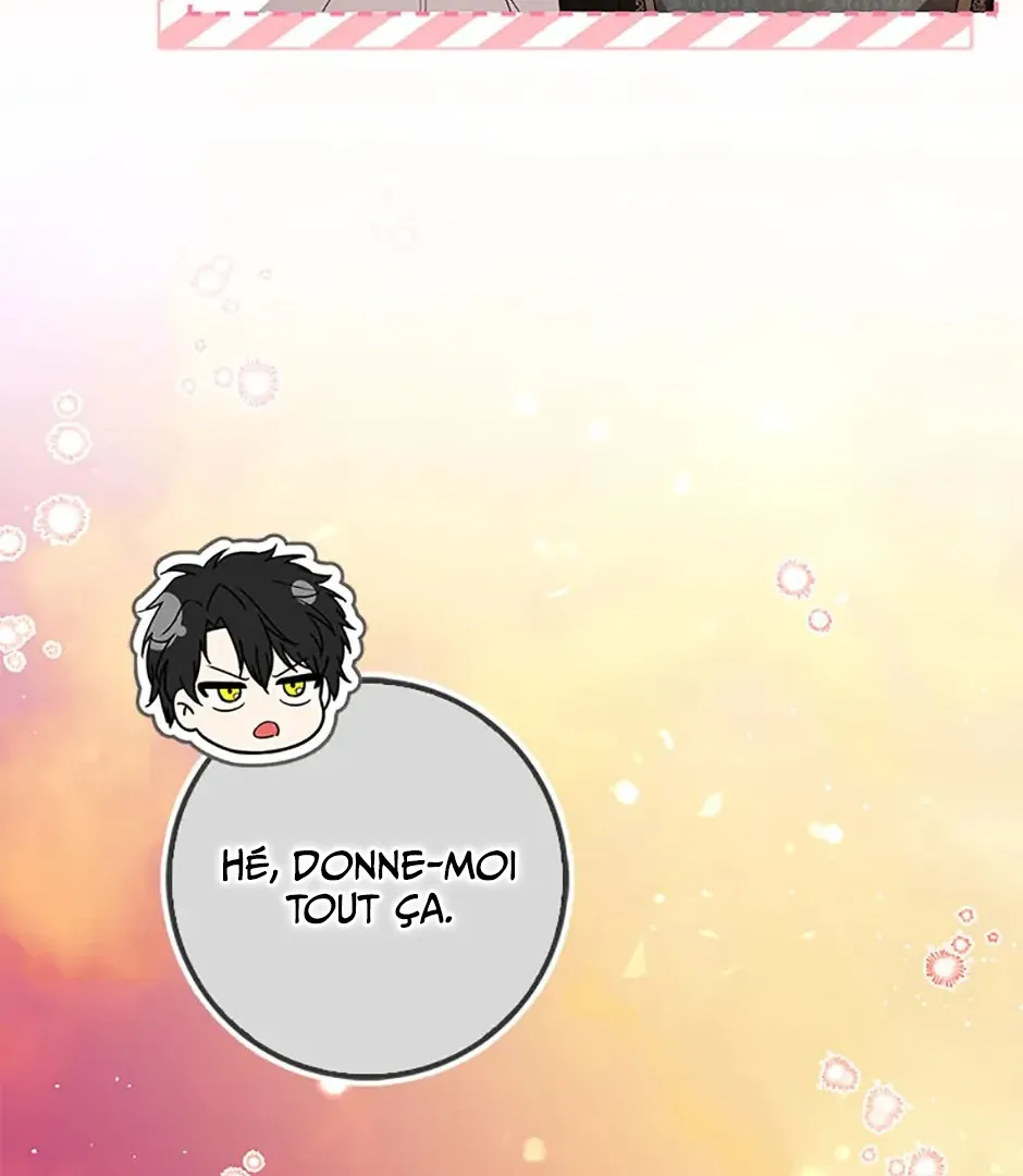 Read Talented Baby Squirrel FR Manga Online