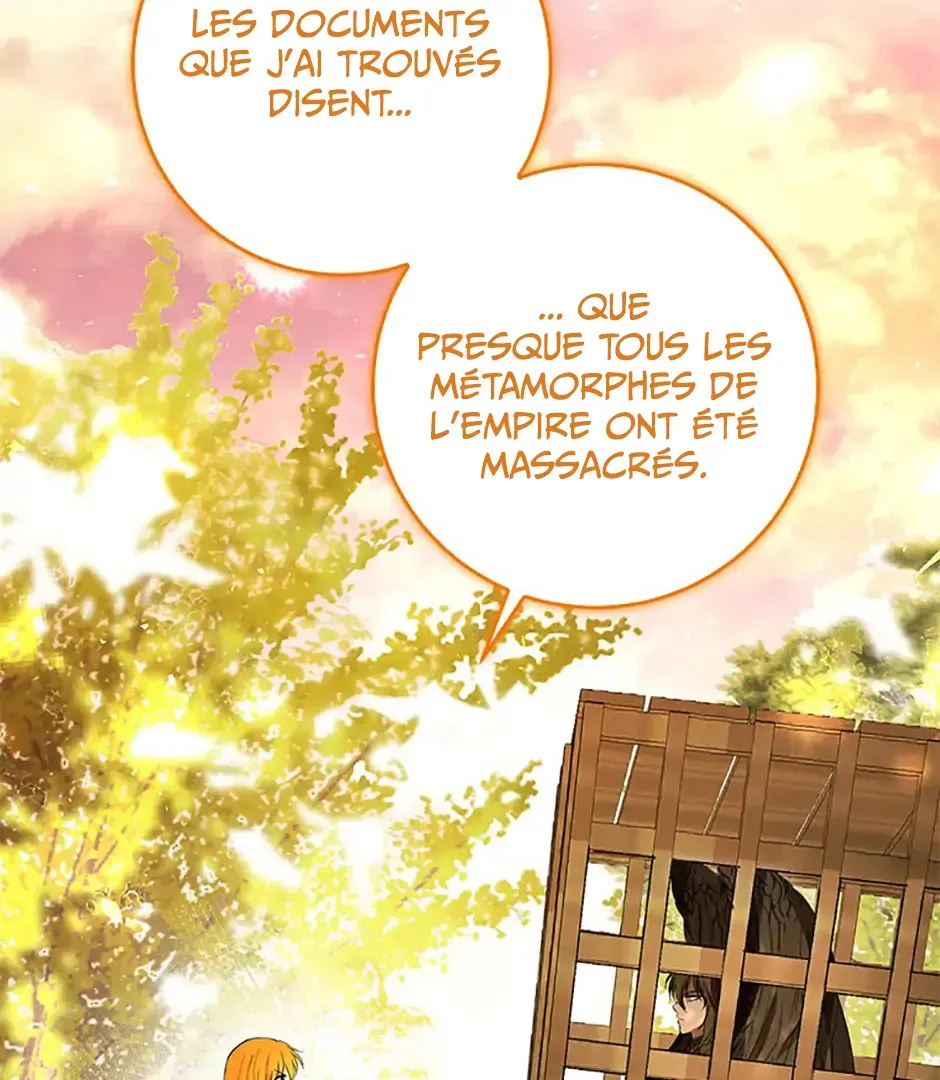 Read Talented Baby Squirrel FR Manga Online