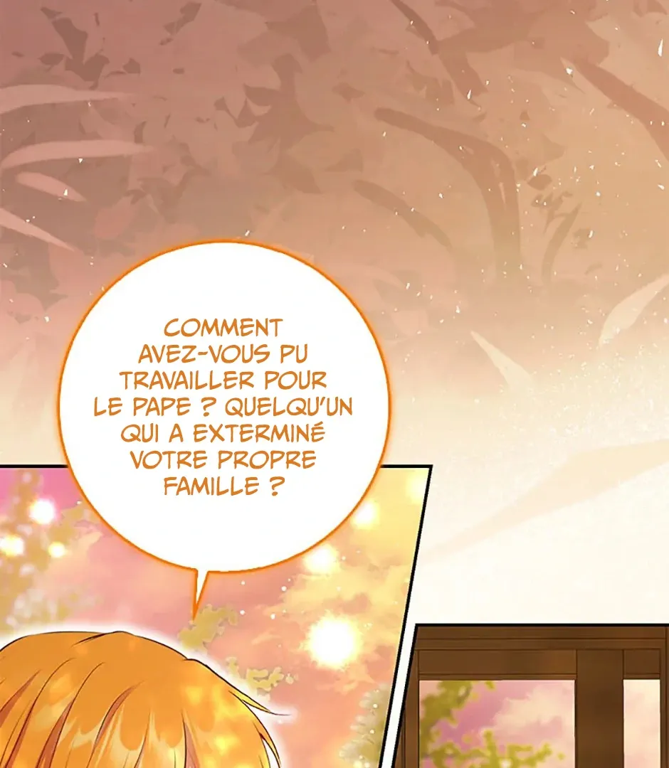 Read Talented Baby Squirrel FR Manga Online