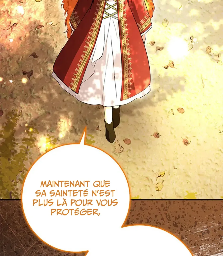 Read Talented Baby Squirrel FR Manga Online