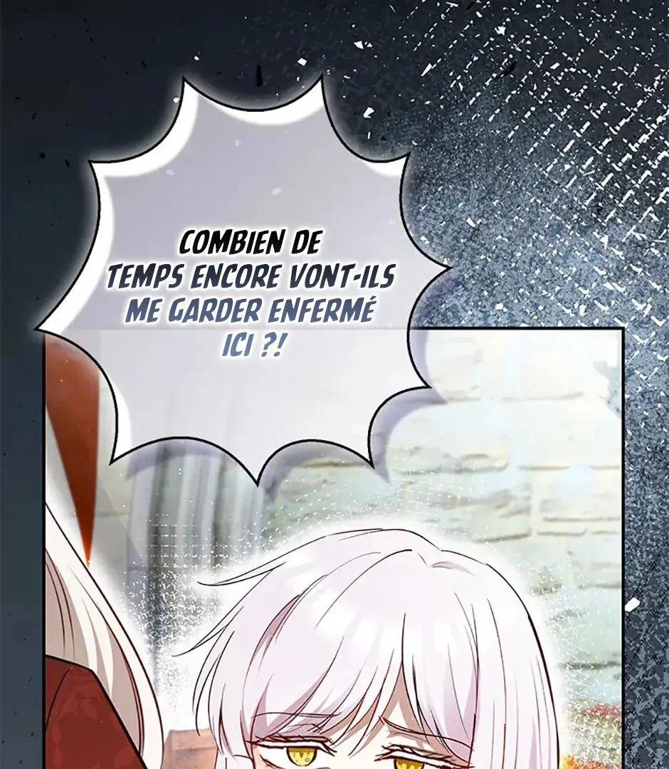 Read Talented Baby Squirrel FR Manga Online