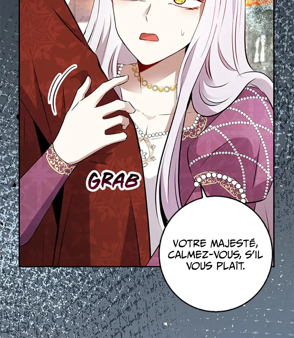 Read Talented Baby Squirrel FR Manga Online