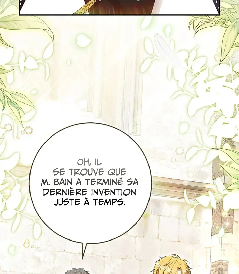 Read Talented Baby Squirrel FR Manga Online