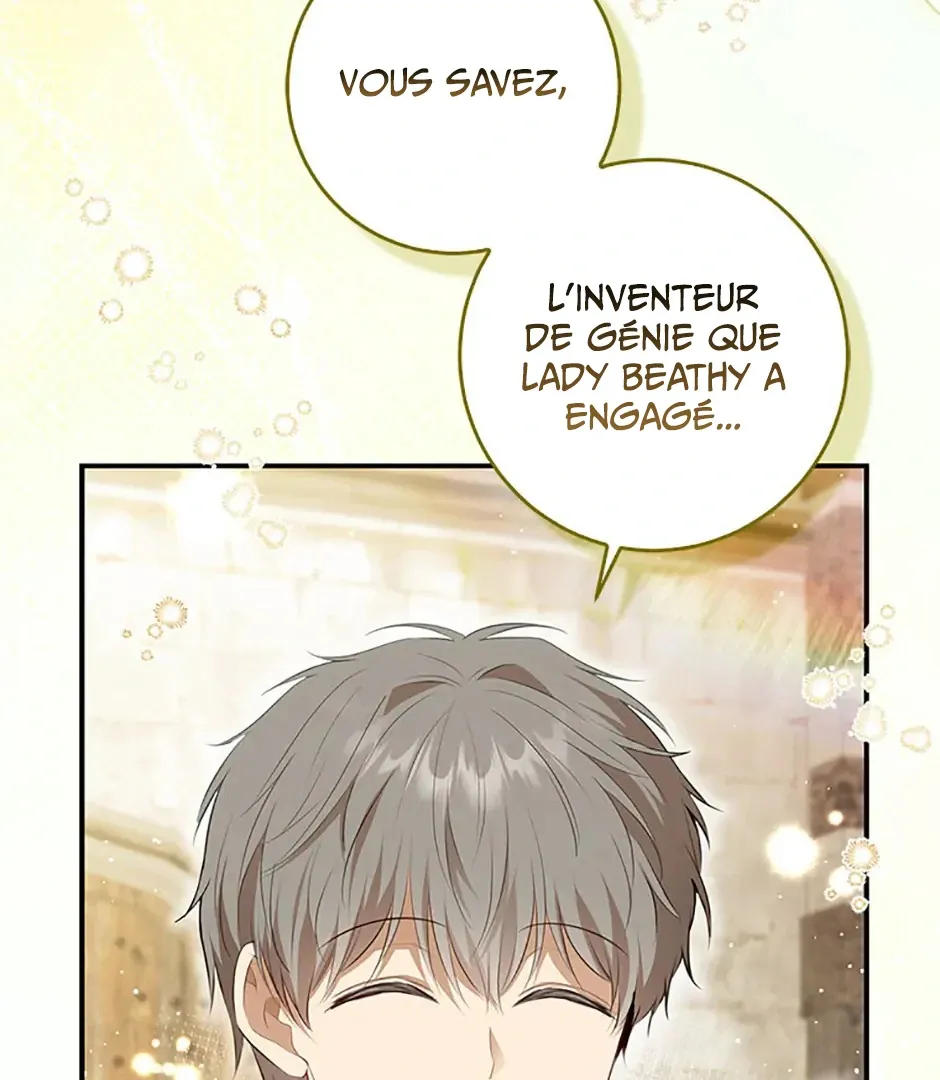 Read Talented Baby Squirrel FR Manga Online