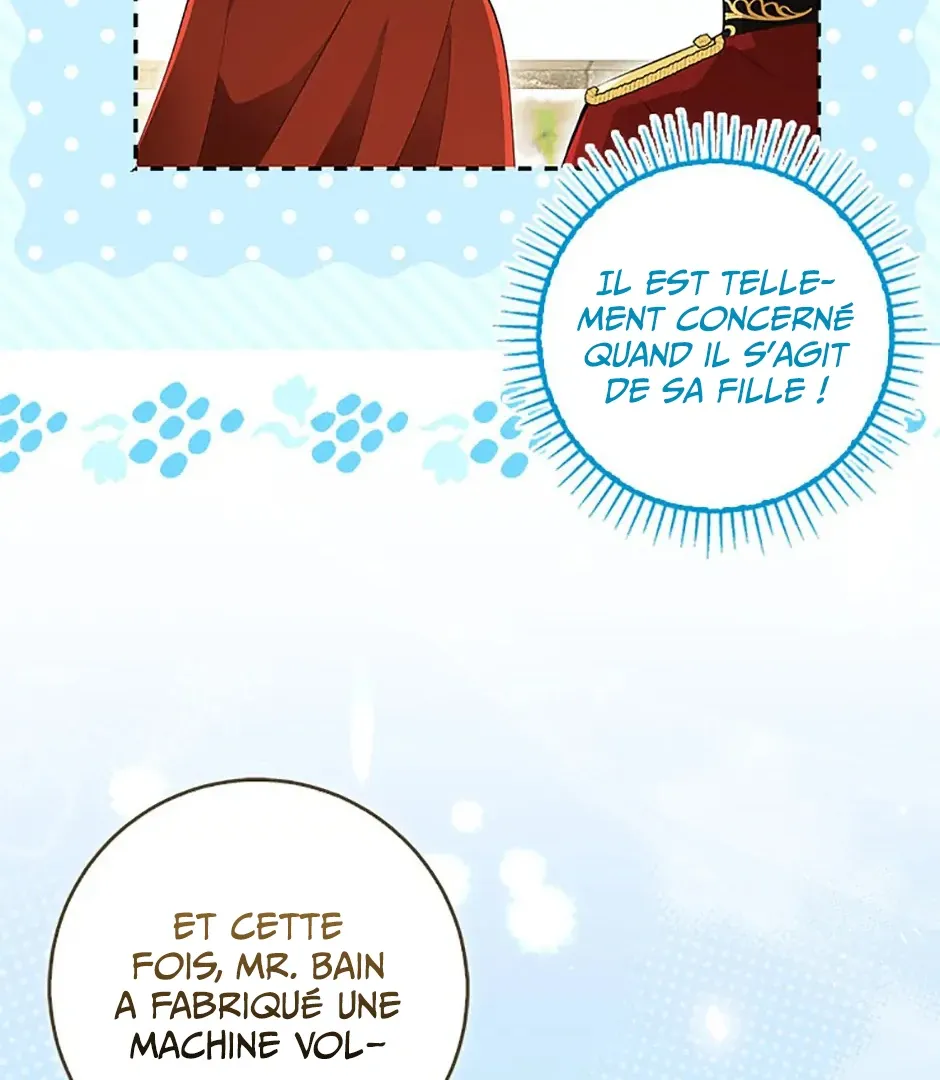 Read Talented Baby Squirrel FR Manga Online
