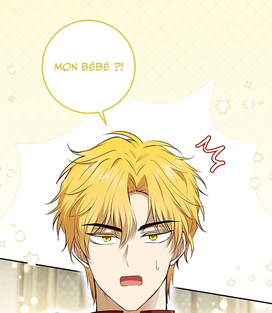 Read Talented Baby Squirrel FR Manga Online