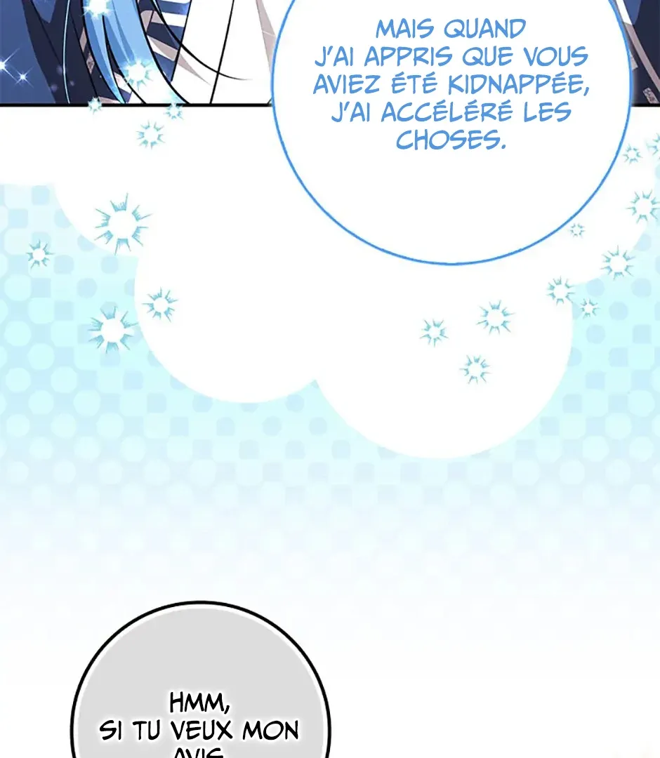 Read Talented Baby Squirrel FR Manga Online