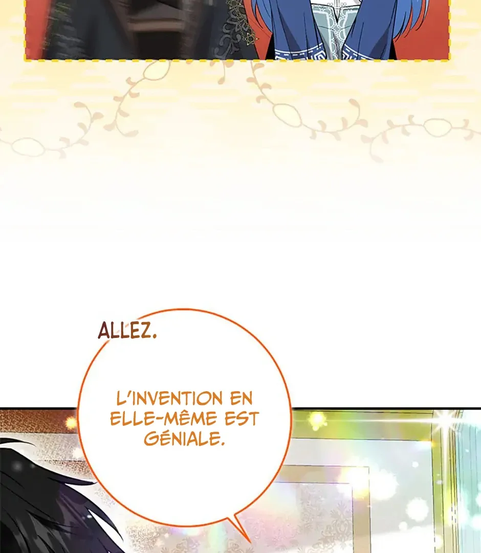 Read Talented Baby Squirrel FR Manga Online
