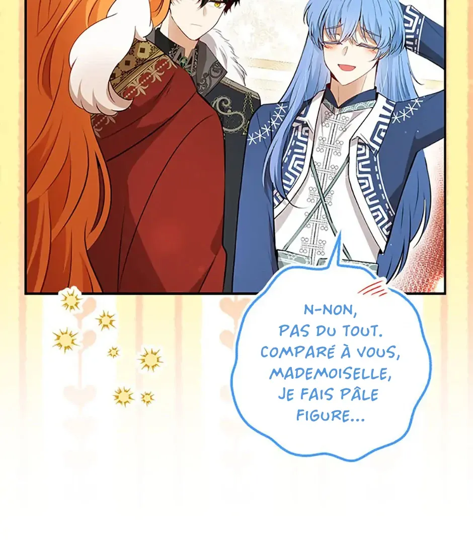 Read Talented Baby Squirrel FR Manga Online
