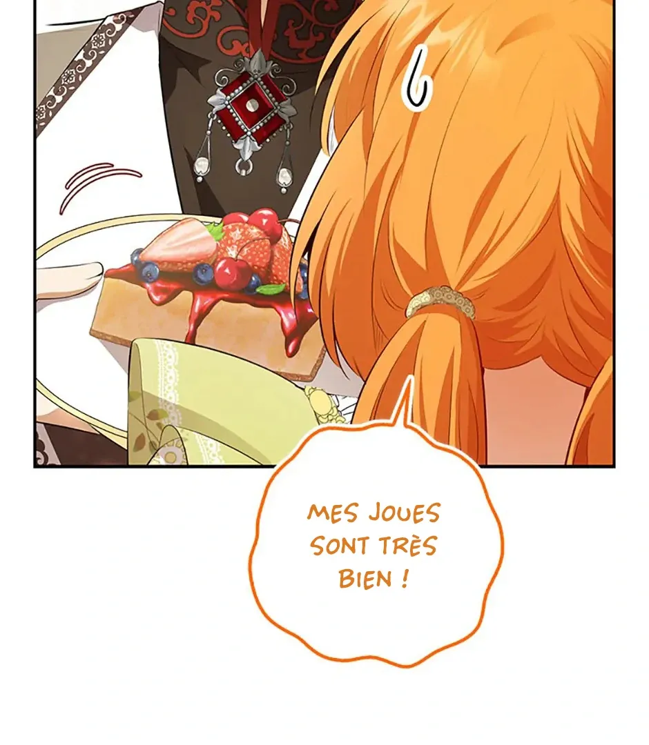Read Talented Baby Squirrel FR Manga Online