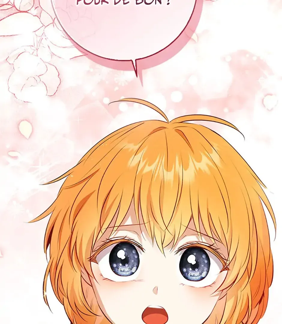 Read Talented Baby Squirrel FR Manga Online