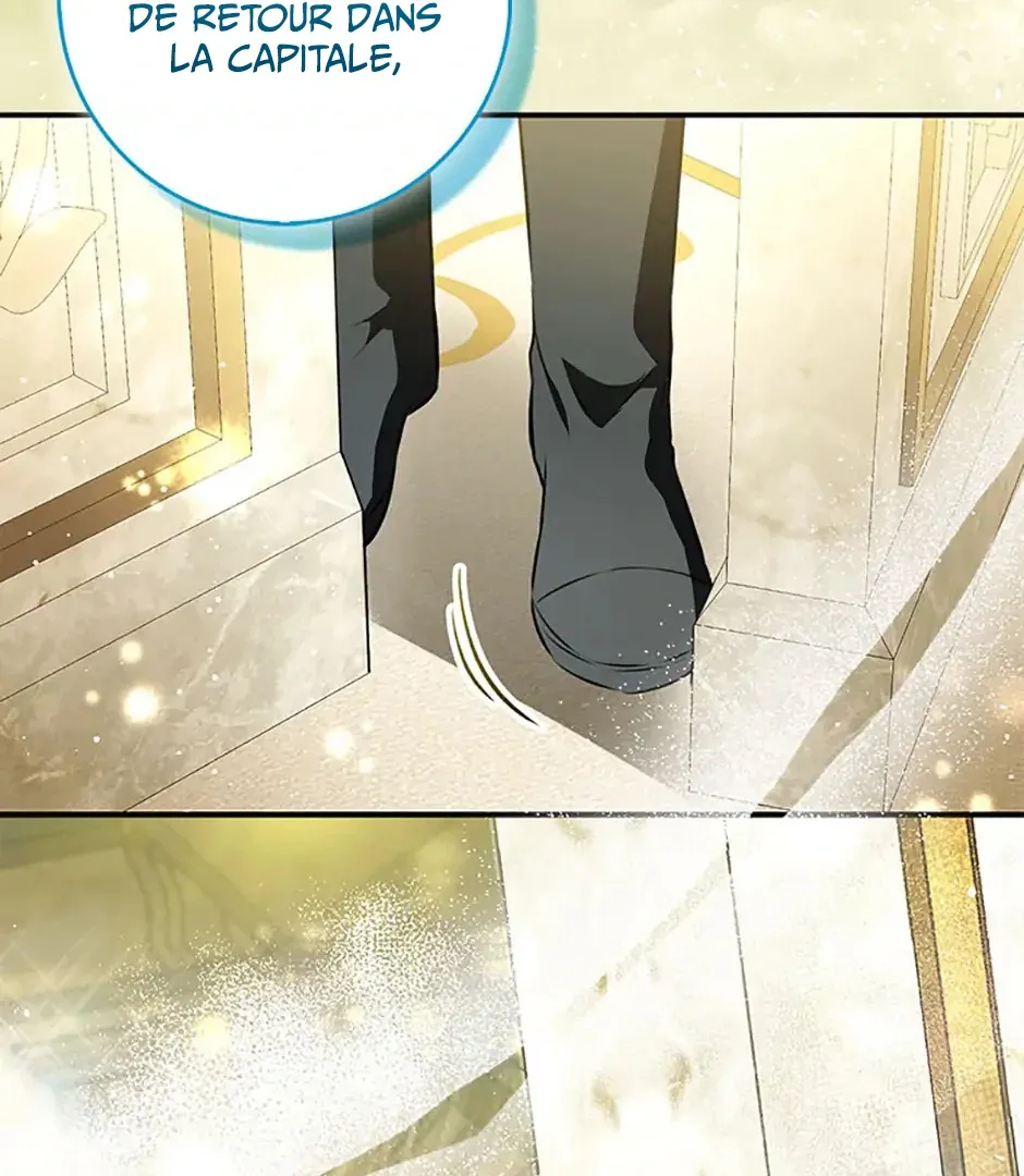 Read Talented Baby Squirrel FR Manga Online