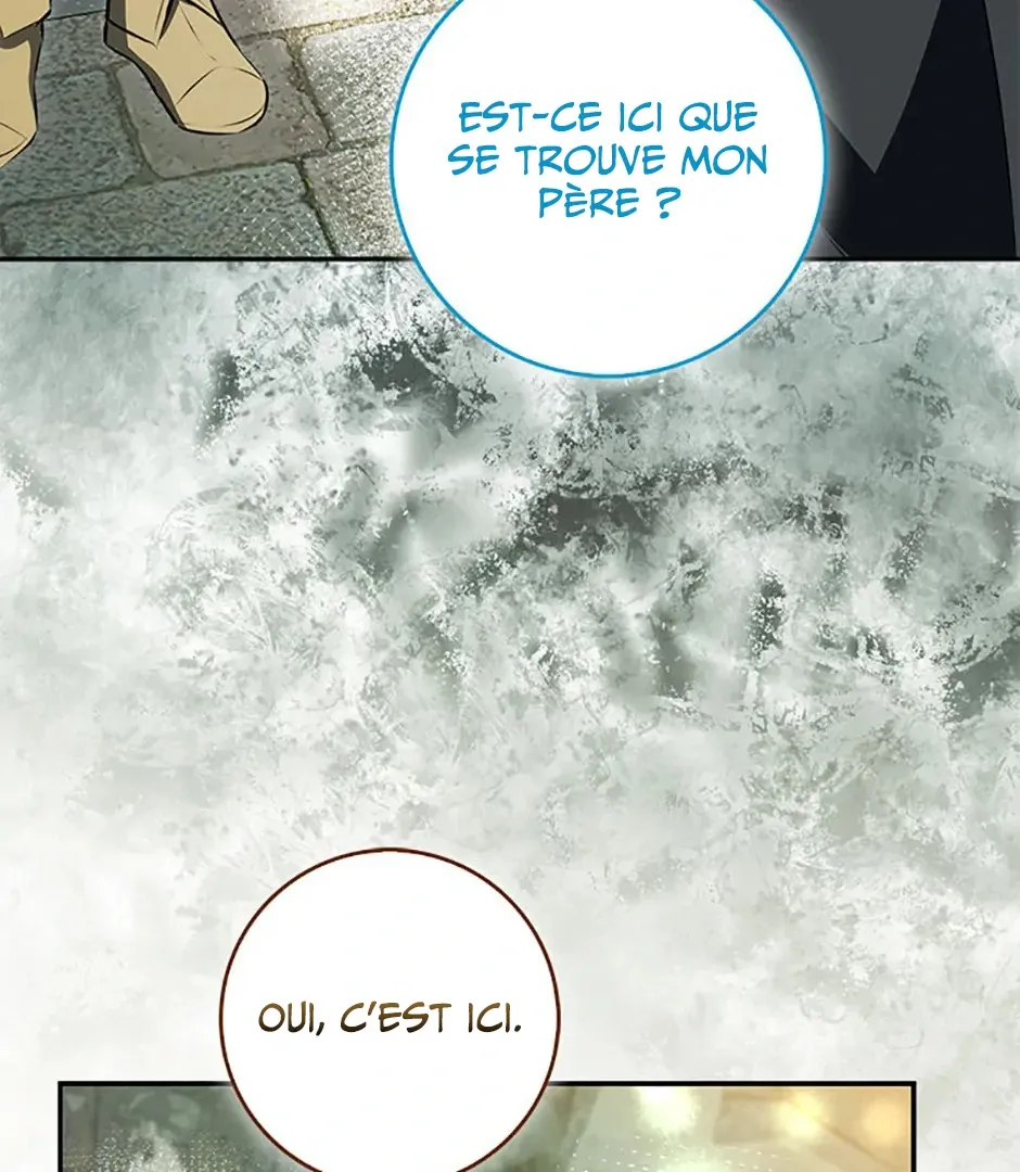 Read Talented Baby Squirrel FR Manga Online