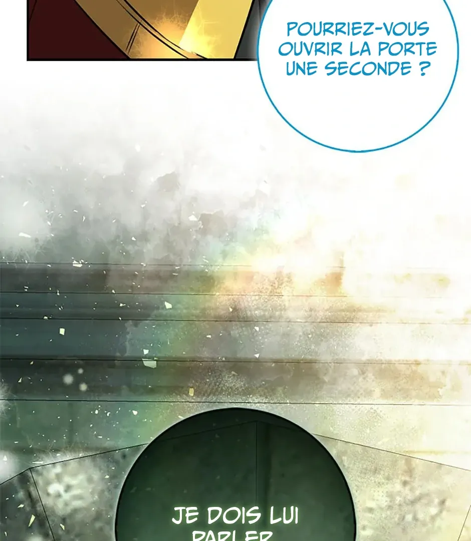 Read Talented Baby Squirrel FR Manga Online