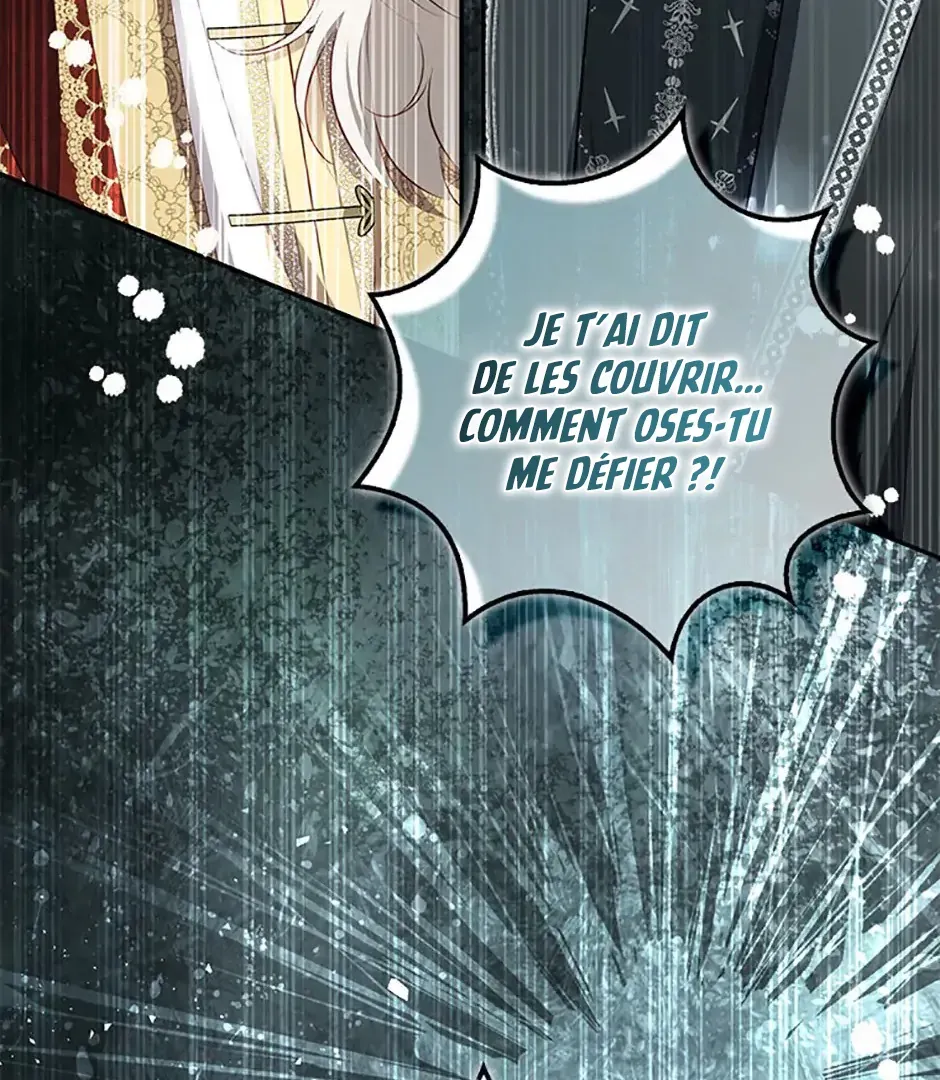 Read Talented Baby Squirrel FR Manga Online