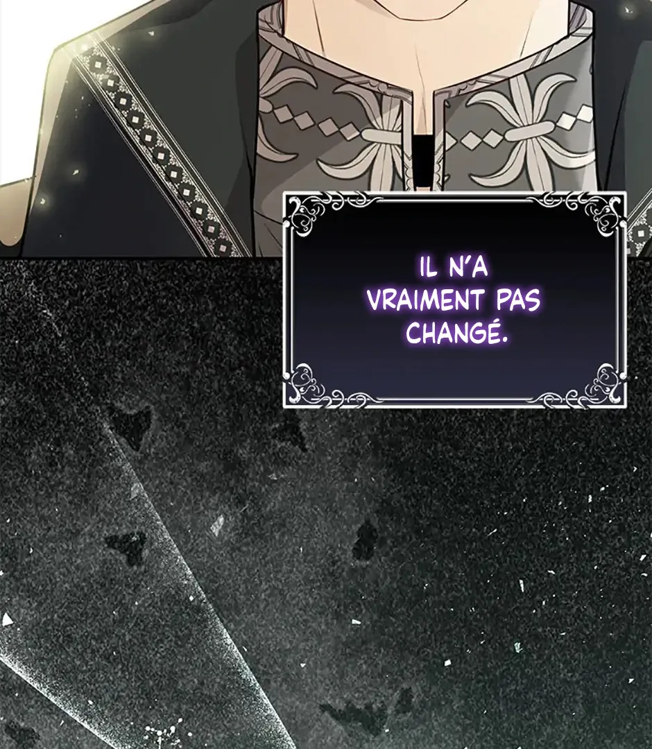 Read Talented Baby Squirrel FR Manga Online