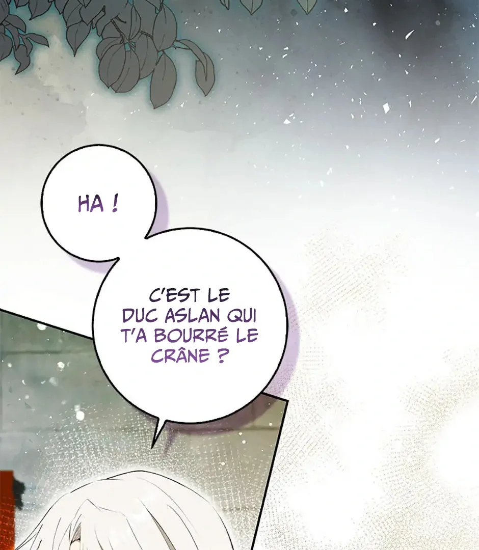 Read Talented Baby Squirrel FR Manga Online