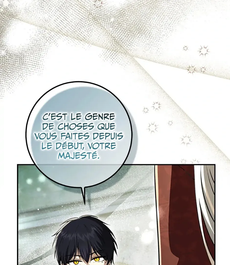 Read Talented Baby Squirrel FR Manga Online