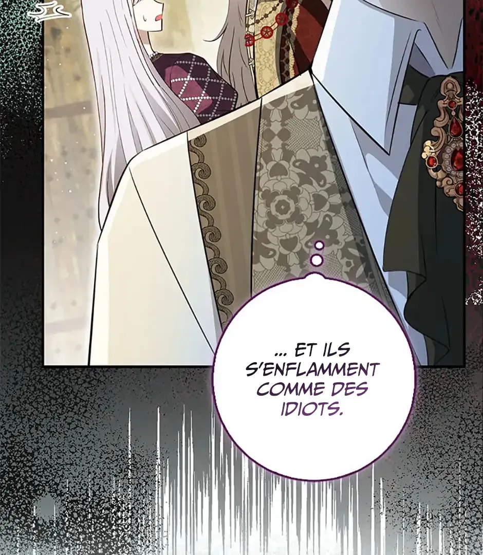 Read Talented Baby Squirrel FR Manga Online