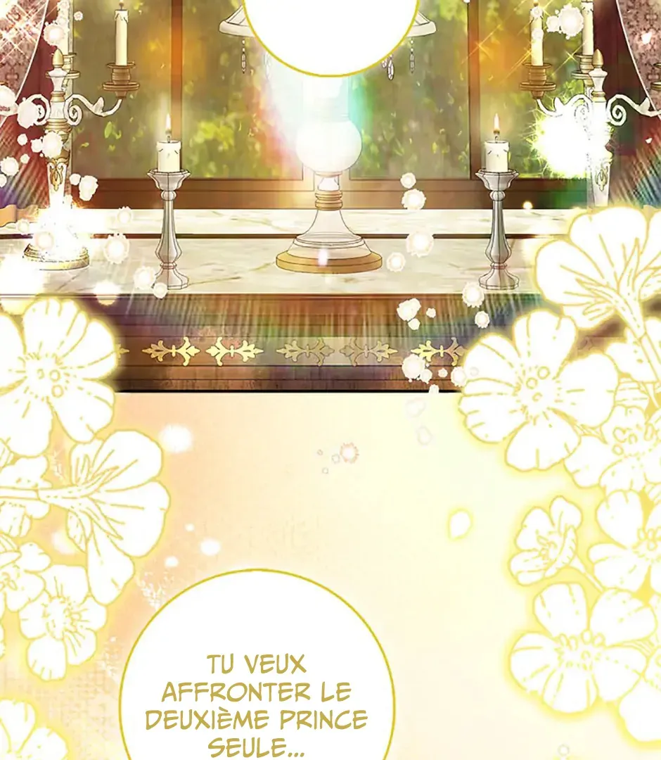 Read Talented Baby Squirrel FR Manga Online