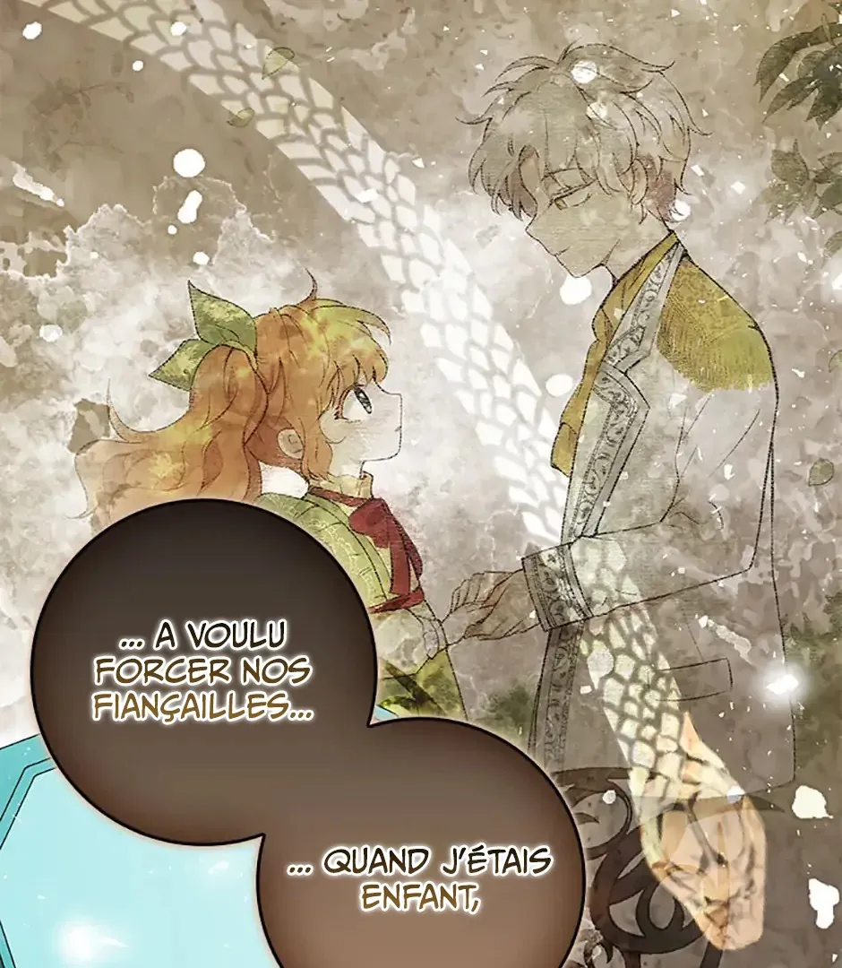 Read Talented Baby Squirrel FR Manga Online