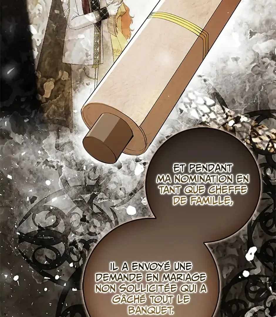 Read Talented Baby Squirrel FR Manga Online