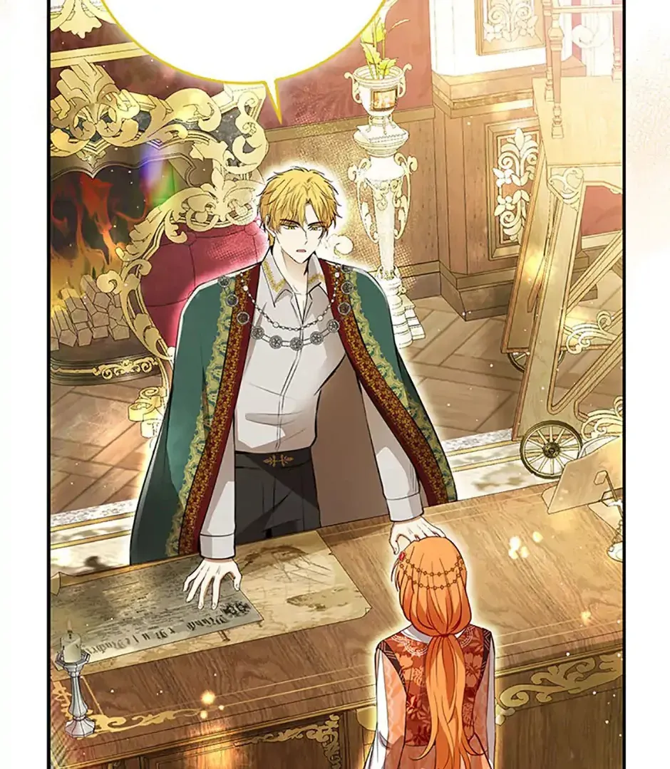Read Talented Baby Squirrel FR Manga Online