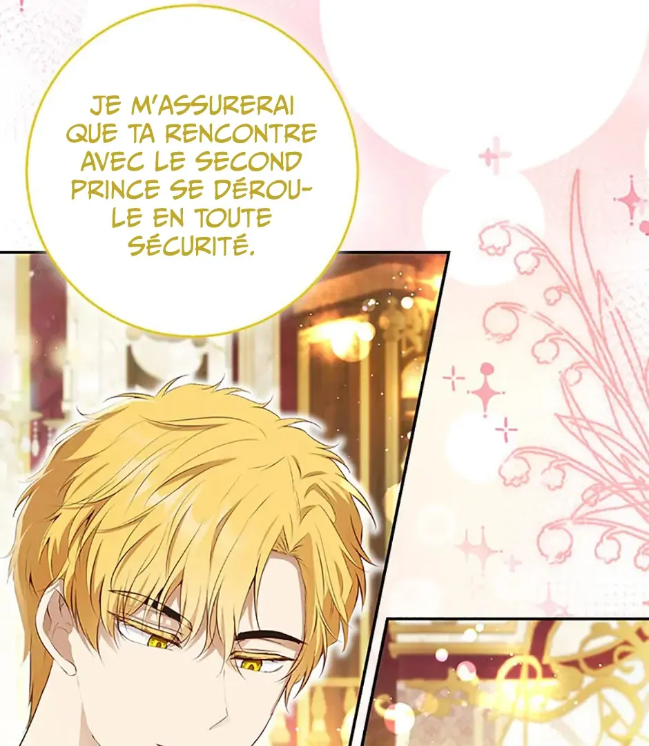 Read Talented Baby Squirrel FR Manga Online