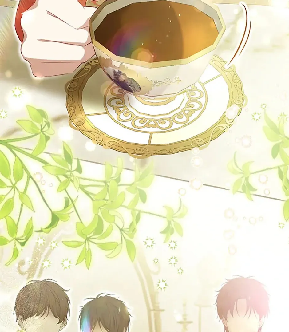 Read Talented Baby Squirrel FR Manga Online