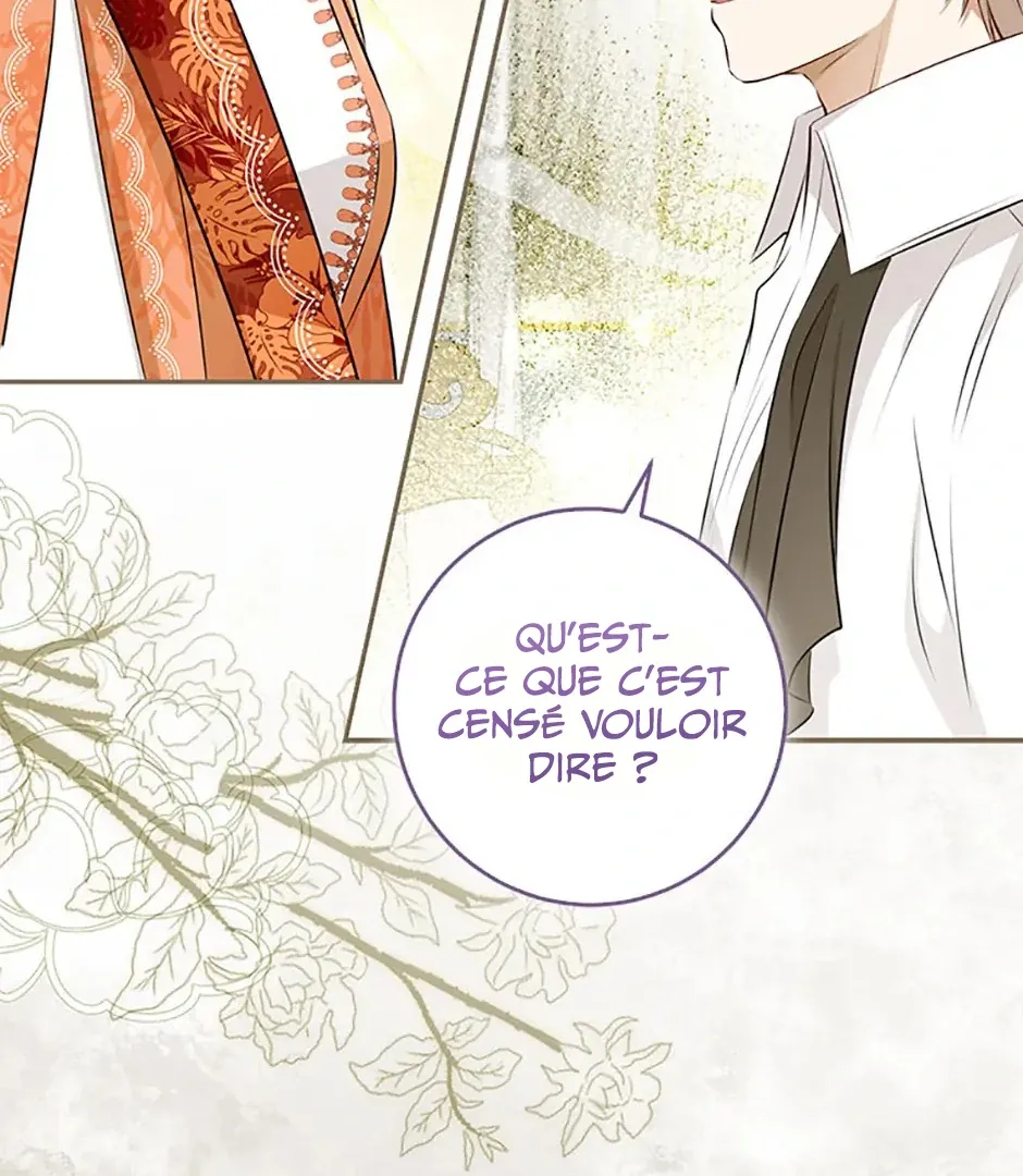 Read Talented Baby Squirrel FR Manga Online